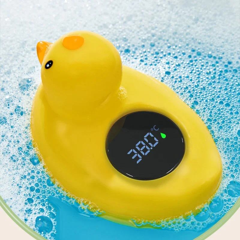 Yellow Duck Cartoon Cute Kids  - Kids Toys Yellow recension och pris