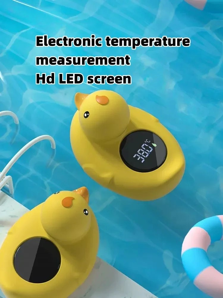 Yellow Duck Cartoon Cute Kids  - Kids Toys Yellow recension och pris