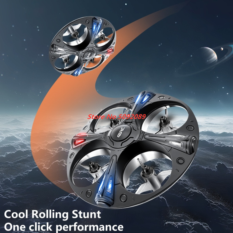 Smart Attitude Hold Hover Mini - Rc Helicopter Mini recension och pris