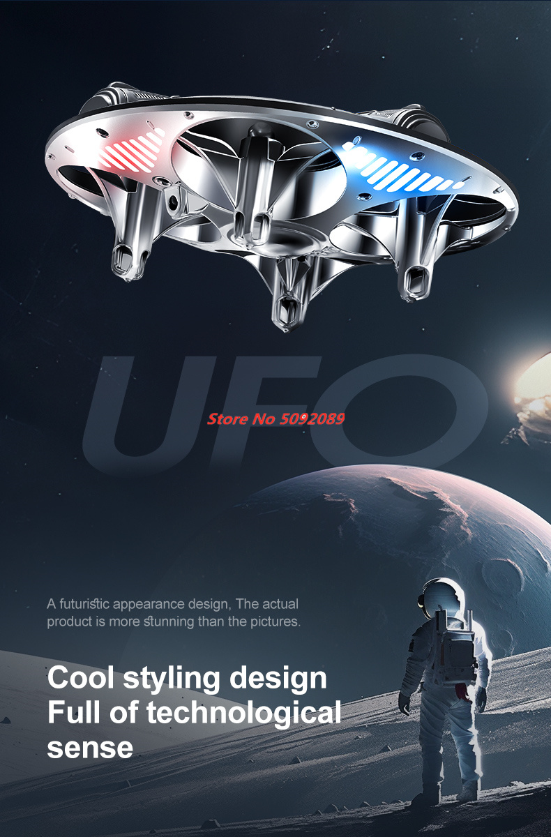 Smart Attitude Hold Hover Mini - Rc Helicopter Mini recension och pris