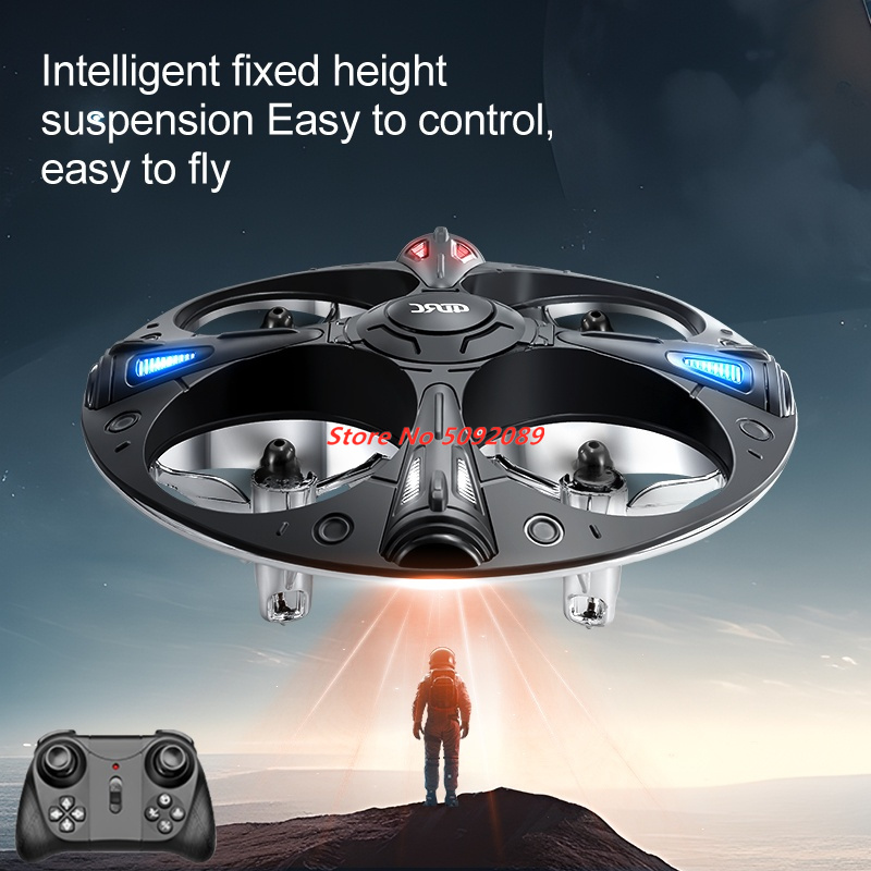 Smart Attitude Hold Hover Mini - Rc Helicopter Mini recension och pris