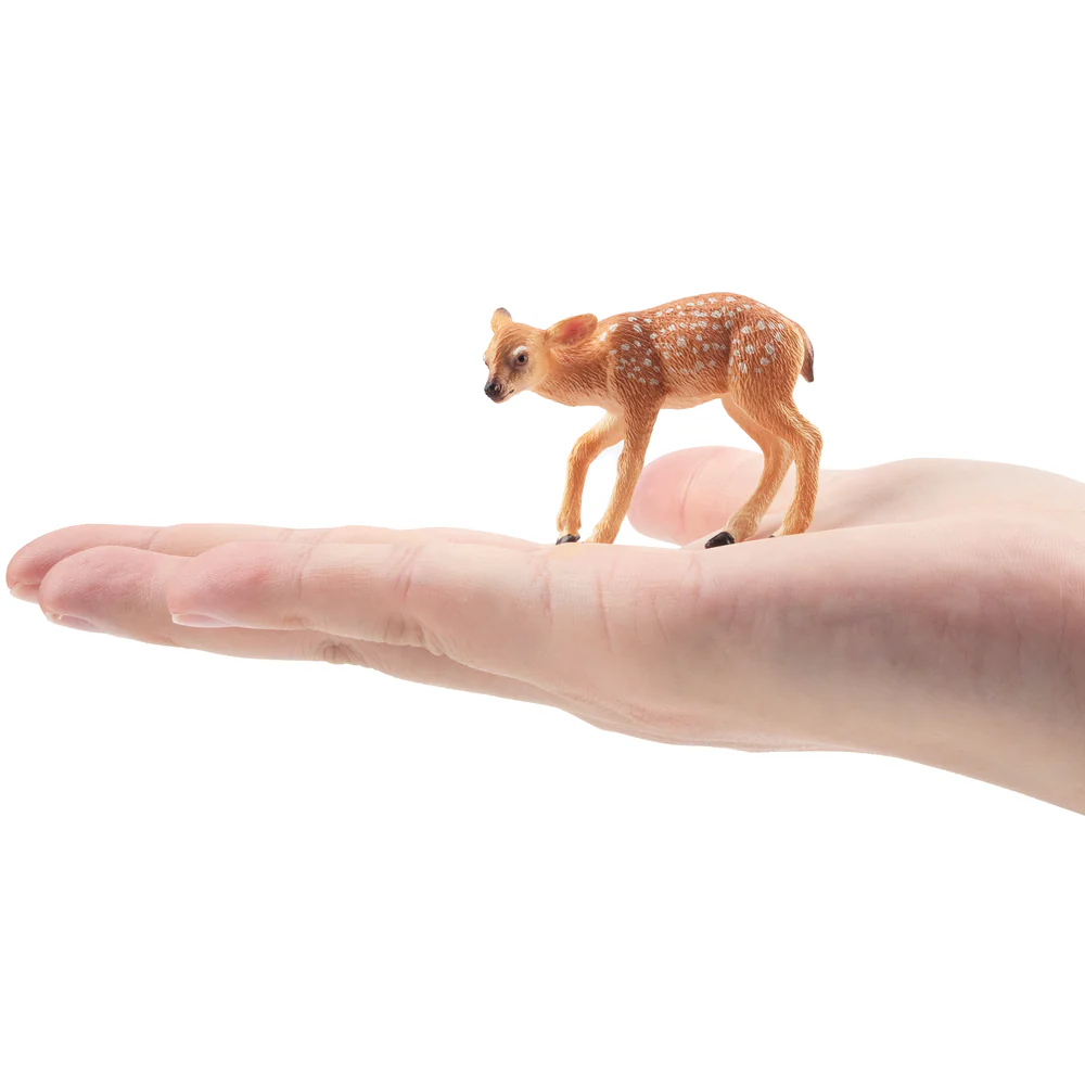 Toymany Simulation  Fawn Wildl - Kids Toys Under $5 recension och pris