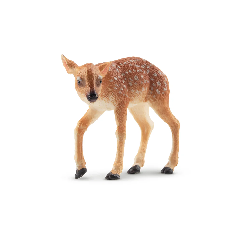 Toymany Simulation  Fawn Wildl - Kids Toys Under $5 recension och pris