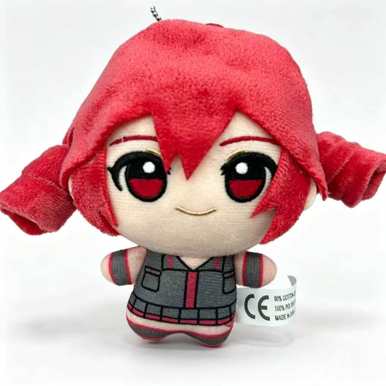 New Hot Kasane Teto Plush Toy  - Kids Toys Under $5 recension och pris