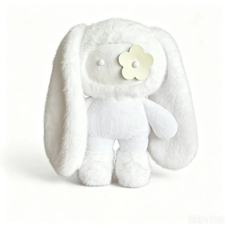 30cm Cute Juju Rabbit Plush  F - Kids Toys Under $5 recension och pris