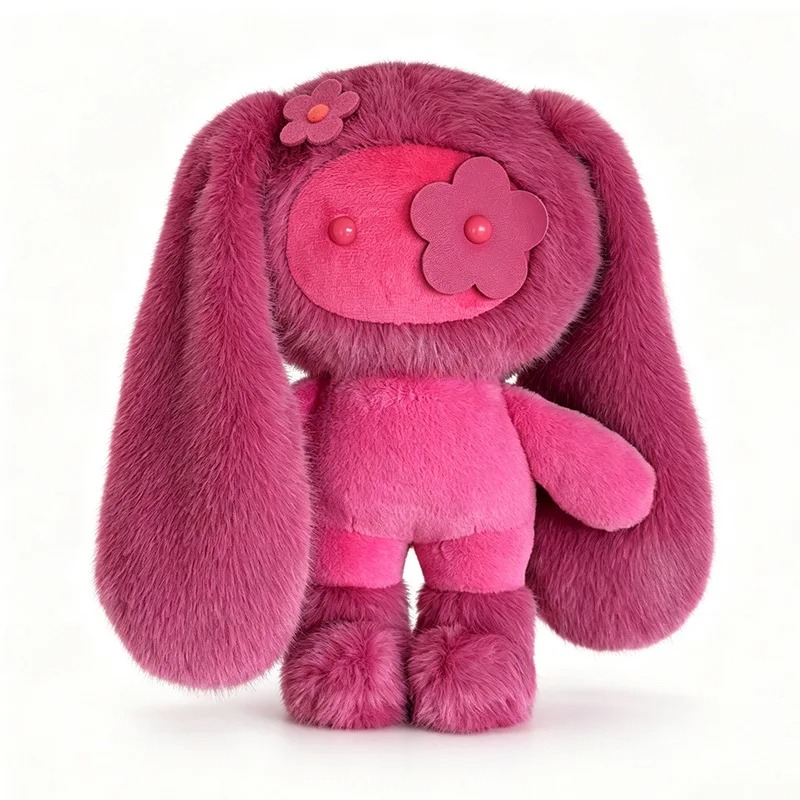 30cm Cute Juju Rabbit Plush  F - Kids Toys Under $5 recension och pris