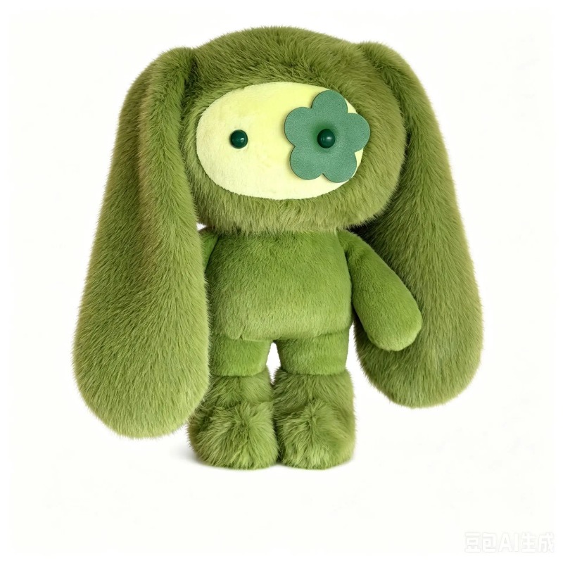 30cm Cute Juju Rabbit Plush  F - Kids Toys Under $5 recension och pris