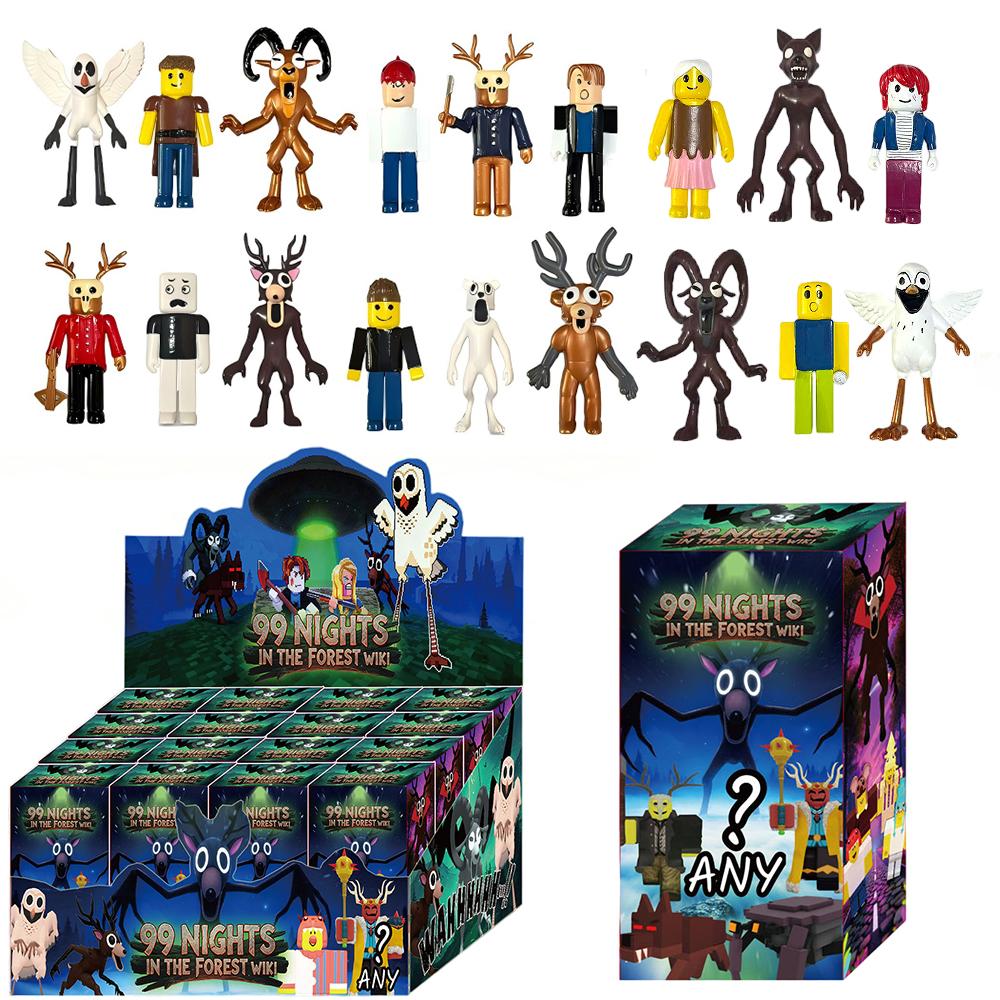 2026 Hot selling Forest Surviv - Kids Toys Under $5 recension och pris
