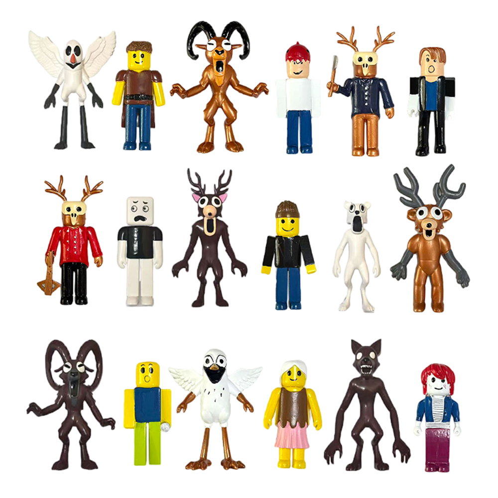 2026 Hot selling Forest Surviv - Kids Toys Under $5 recension och pris