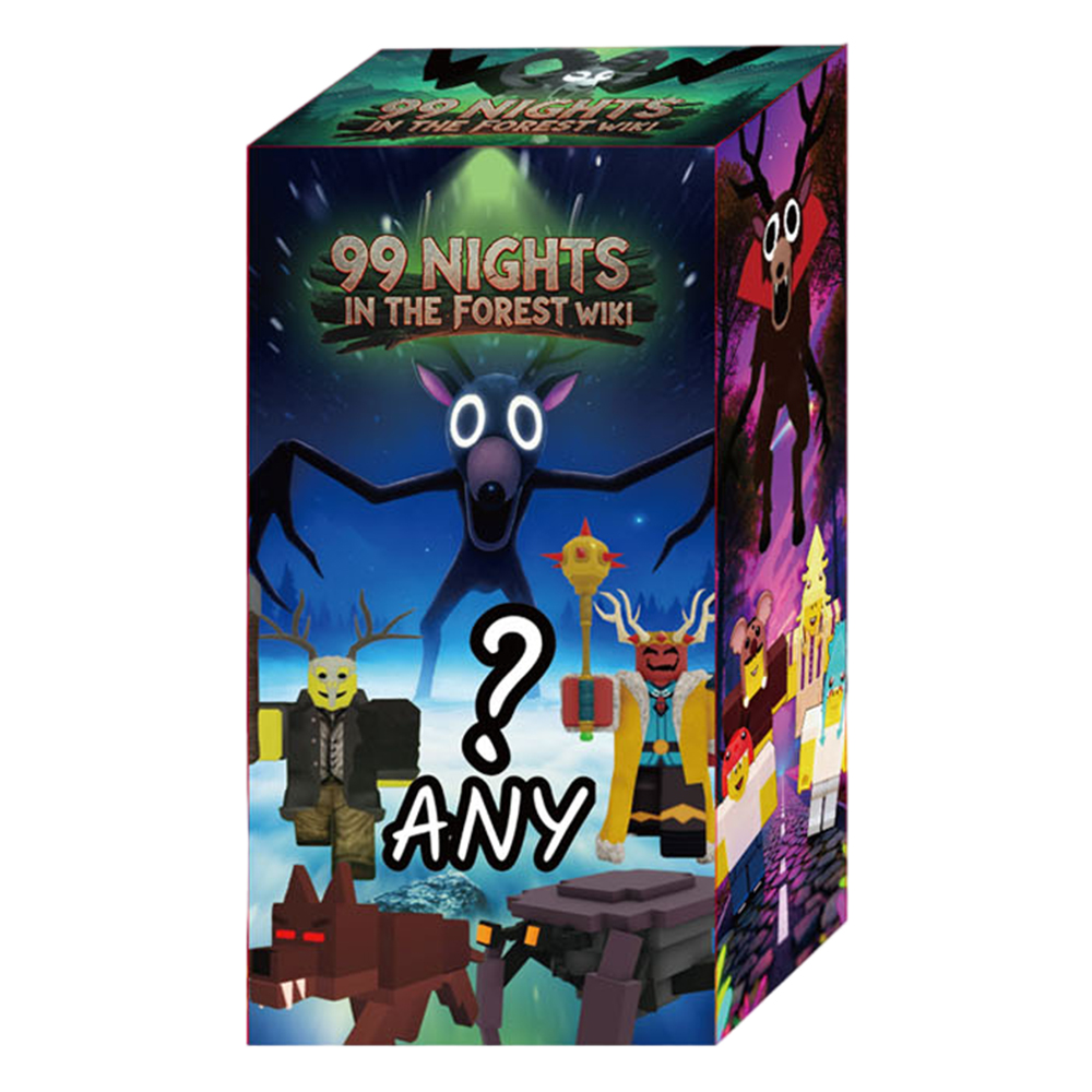 2026 Hot selling Forest Surviv - Kids Toys Under $5 recension och pris