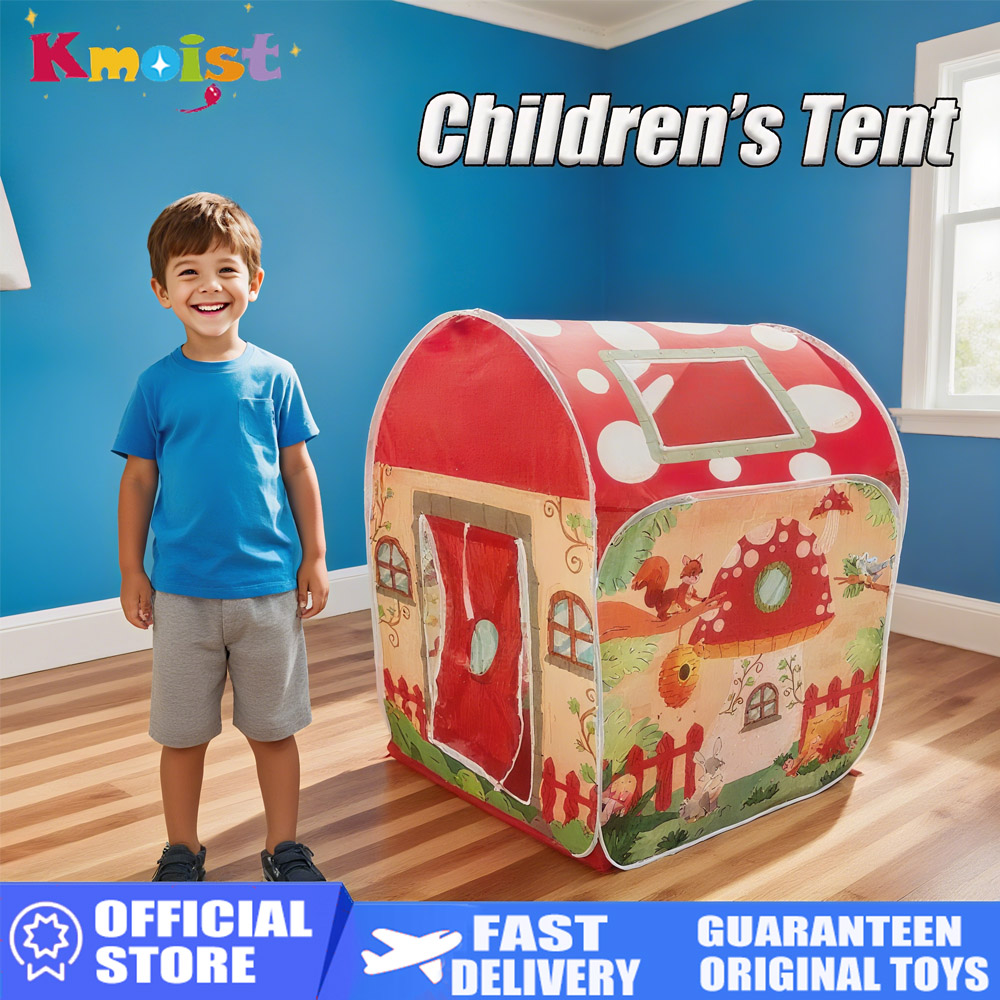Portable Tent Pool Infant Chil - Kids Play Zone Toys recension och pris