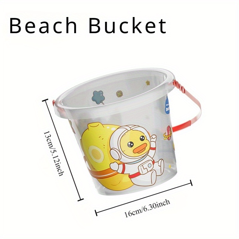 Fun in The Sun: Beach Toy Set  - Kid Toys And More recension och pris