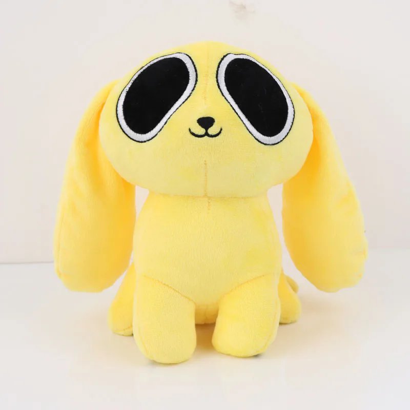 22cm Chikn Nuggit Plush Toy Ka - Kids Toys Yellow recension och pris