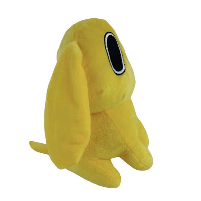 22cm Chikn Nuggit Plush Toy Ka - Kids Toys Yellow recension och pris