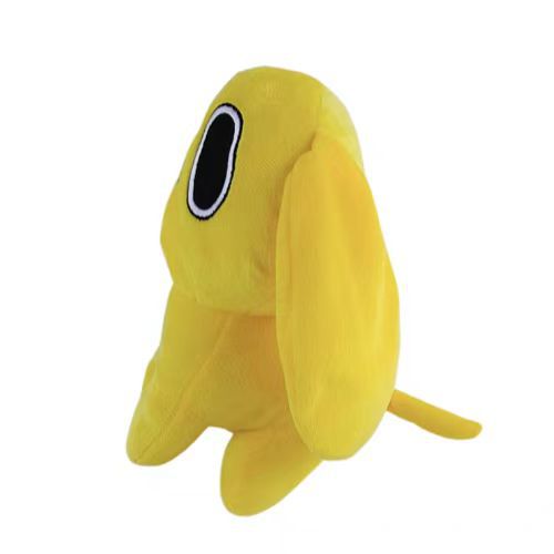 22cm Chikn Nuggit Plush Toy Ka - Kids Toys Yellow recension och pris