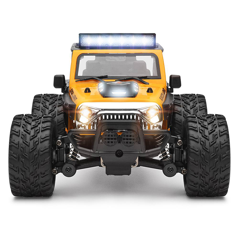 Wltoys 22201 RC Car 1/22 2.4G  - Kid Toys And More recension och pris