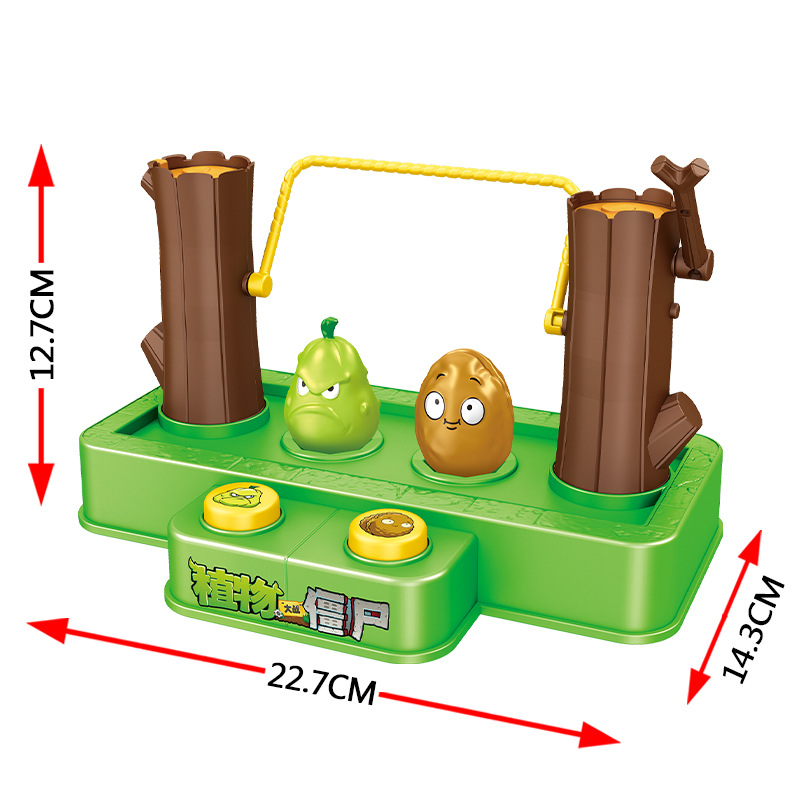 Plants Vs. Zombies Creative Pr - Kids Zombie Toys recension och pris