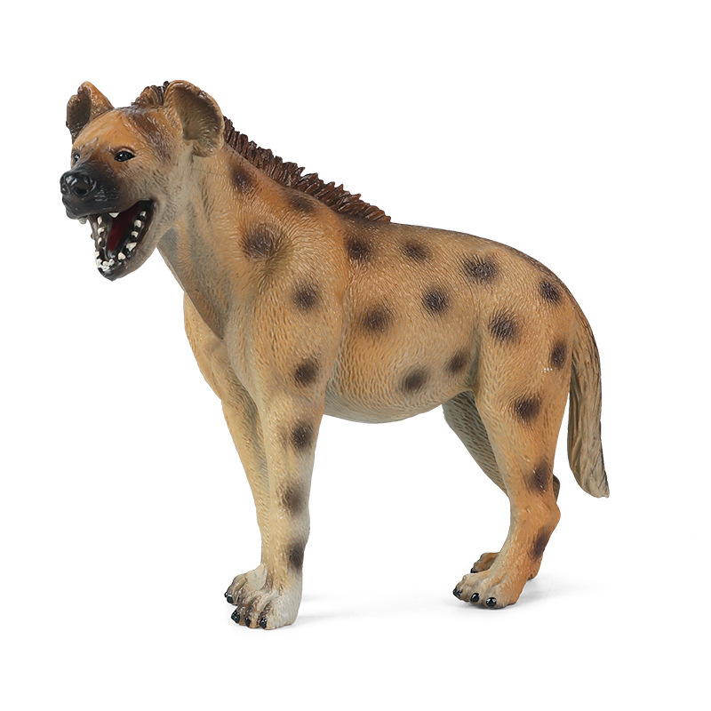 11cm Simulation Wild Animals W - Kids Toys Under $5 recension och pris