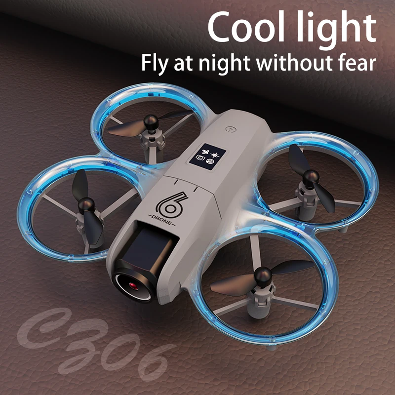 CZ06 Mini RC Quadcopter Drone  - Rc Helicopter Mini recension och pris