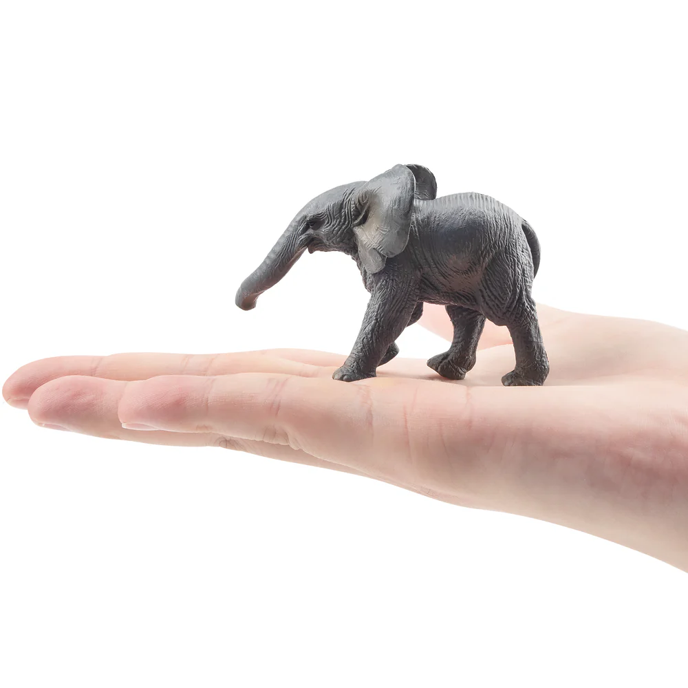 Toymany Simulation Elephant Ca - Kids Toys Under $5 recension och pris