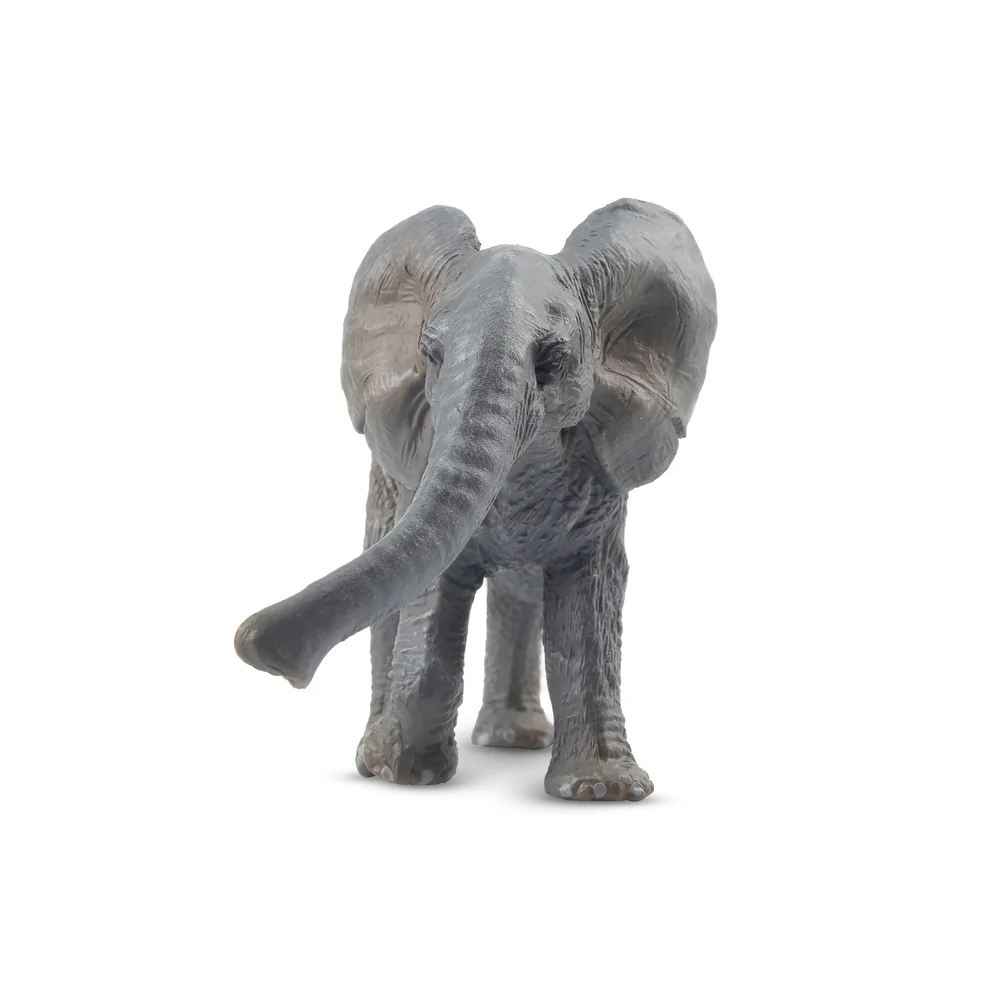 Toymany Simulation Elephant Ca - Kids Toys Under $5 recension och pris