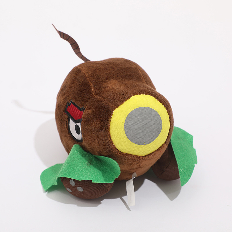 Plants vs Zombies Plush Toys 1 - Kids Zombie Toys recension och pris