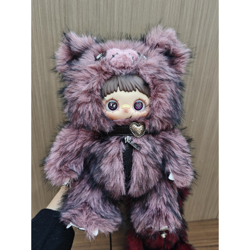 Maymei Rebel Doll Series Vinyl - Kids Toys Under $5 recension och pris