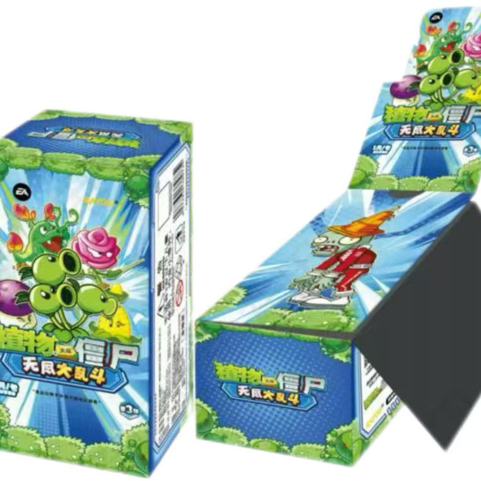 Genuine KAYOU Plants Vs. Zombi - Kids Zombie Toys recension och pris
