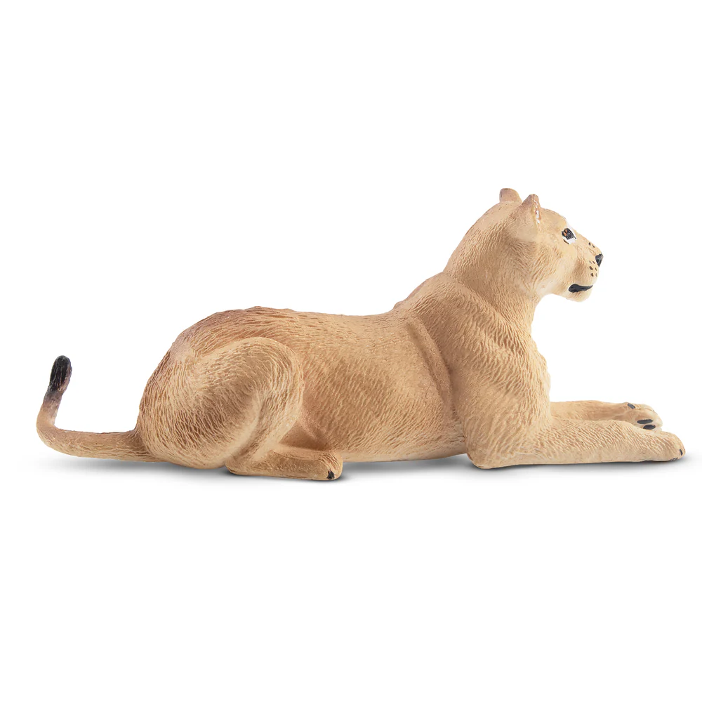 Toymany Simulation Lying Lione - Kids Toys Under $5 recension och pris
