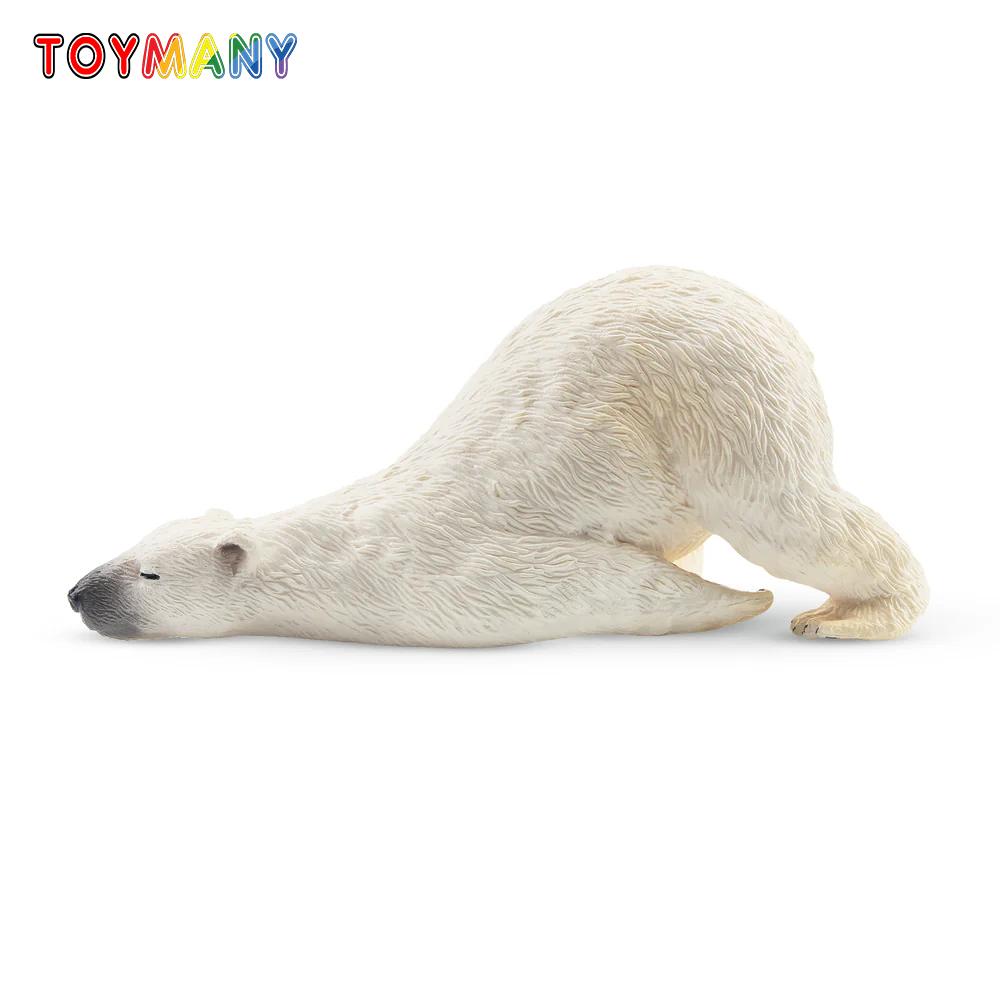 Toymany Simulation Lying Adult - Kids Toys Under $5 recension och pris