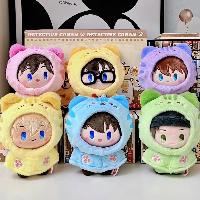 Anime Detective Conan Series B - Kids Toys Under $5 recension och pris