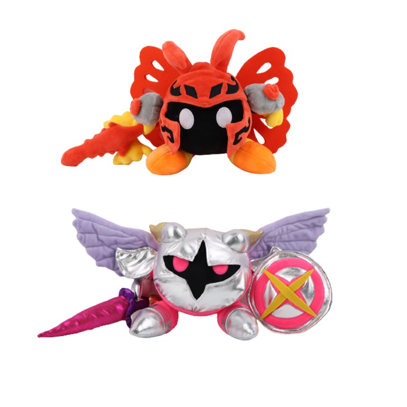 Game Kirby Anime Plush Doll Ka - Kids Toys Under $5 recension och pris