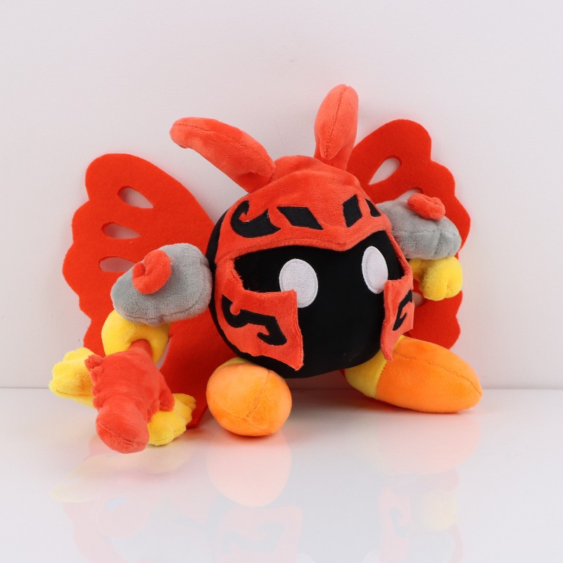 Game Kirby Anime Plush Doll Ka - Kids Toys Under $5 recension och pris