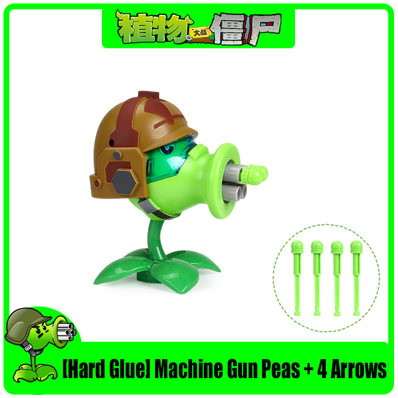 1pcs Plants vs. Zombies 2 Hard - Kids Zombie Toys recension och pris