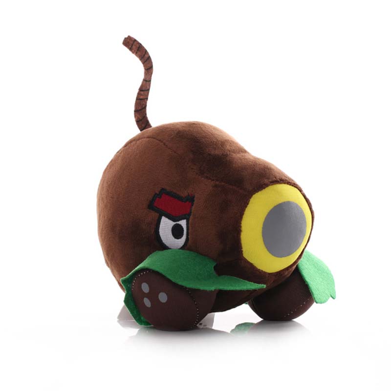 1pcs 15cm Plants vs Zombies Co - Kids Zombie Toys recension och pris
